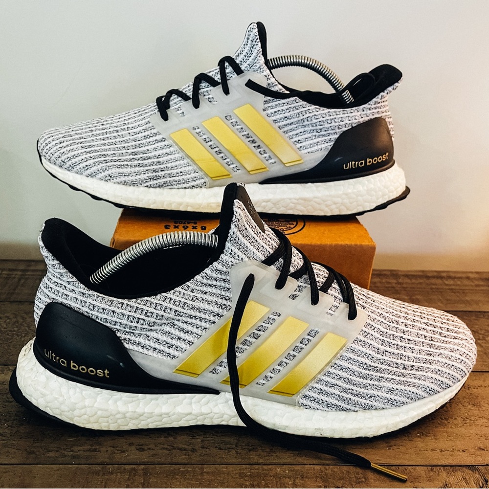 Adidas UltraBoost Mens 11.5